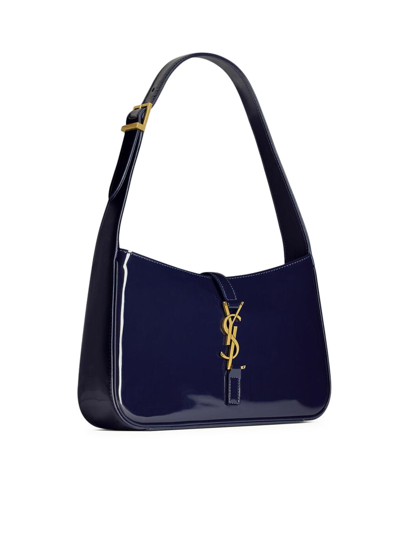 Suitnegozi LE 5 À 7 IN PELLE VERNICIATA