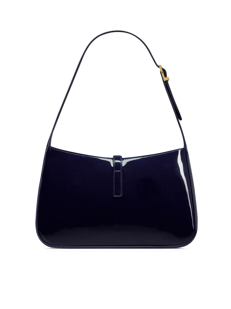 Suitnegozi LE 5 À 7 IN PELLE VERNICIATA