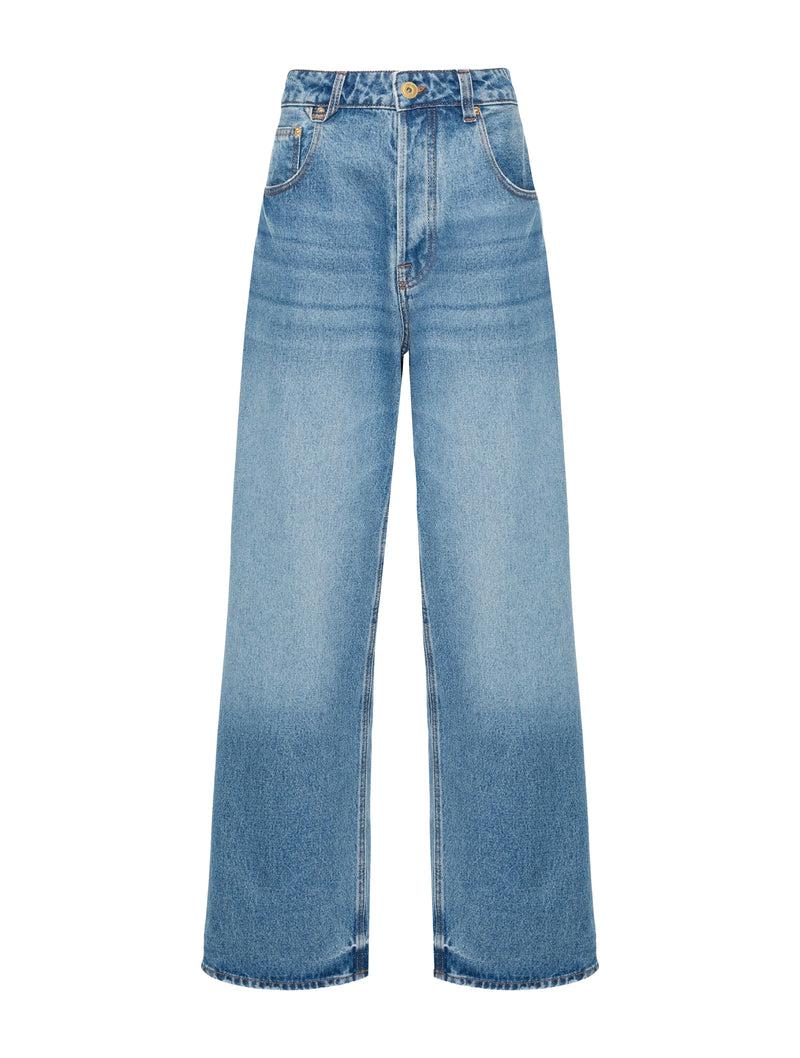 Suitnegozi Le de-Nîmes large