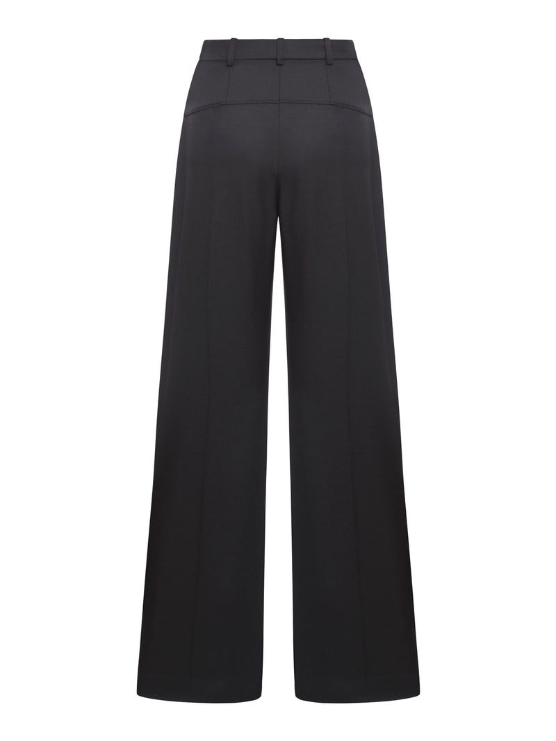 Suitnegozi LE PANTALON SAUGE