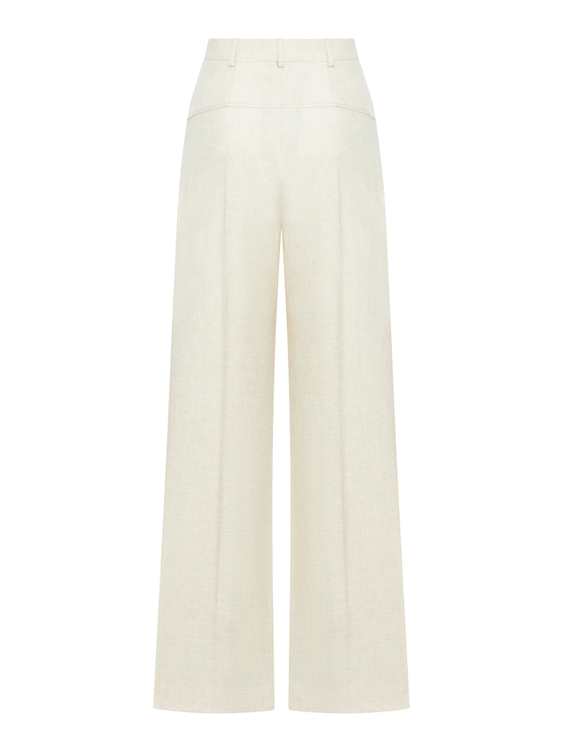 Suitnegozi LE PANTALON SAUGE