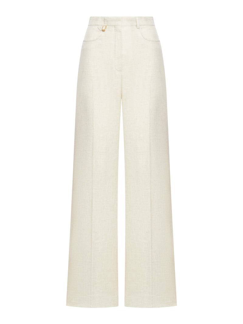 Suitnegozi LE PANTALON SAUGE