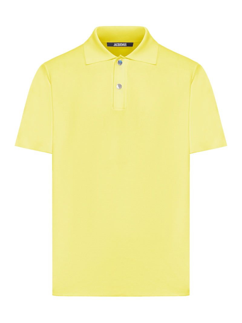 Suitnegozi Le polo maille