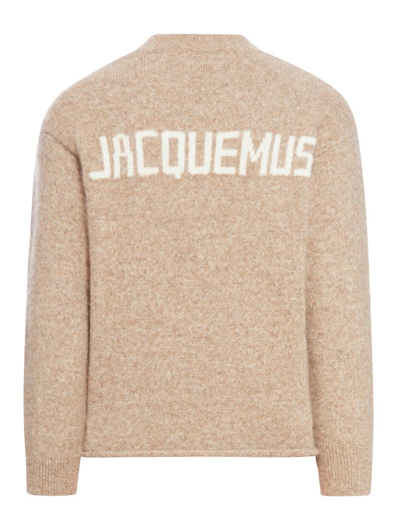 Suitnegozi LE PULL JACQUEMUS