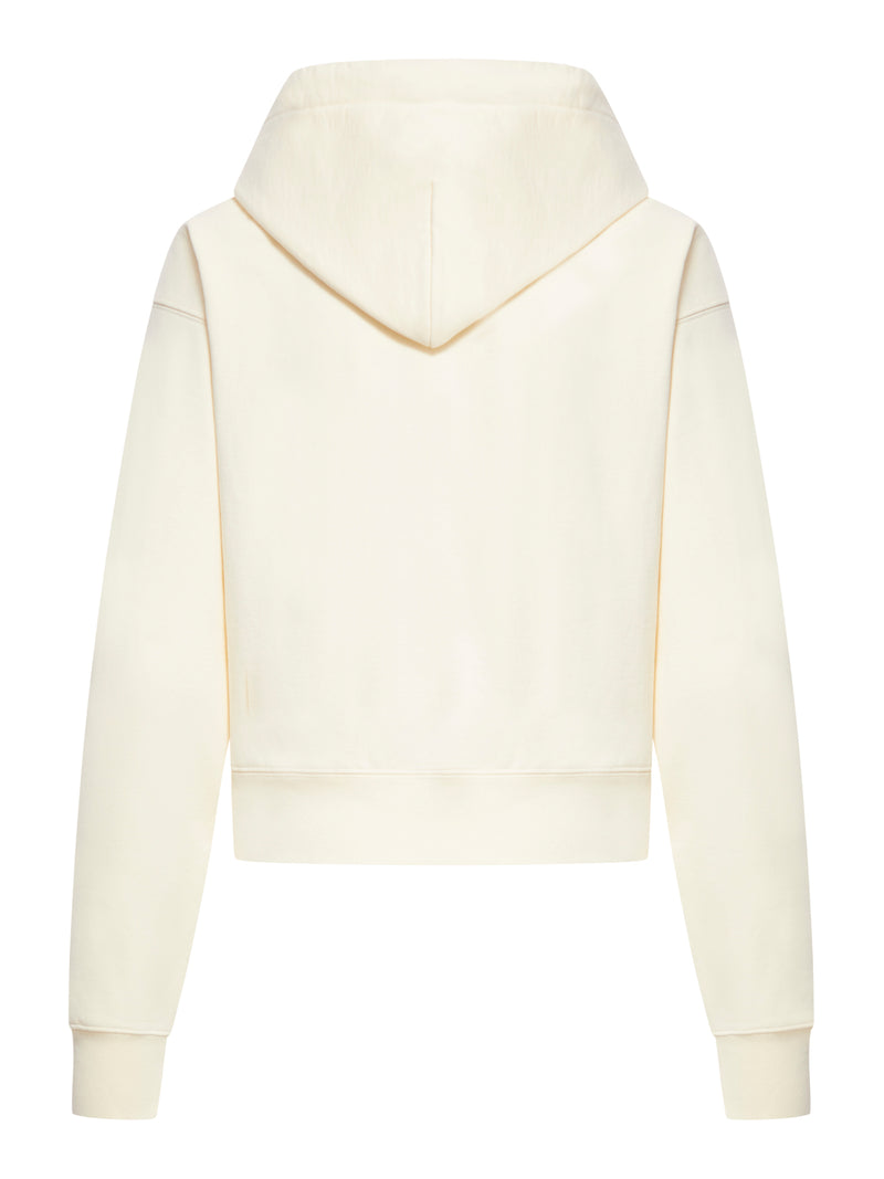 Suitnegozi Le Sweatshirt Gros Grain