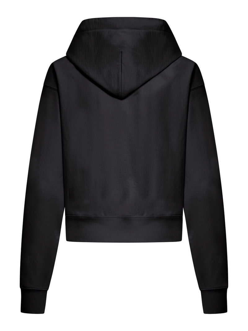 Suitnegozi Le Sweatshirt Gros Grain