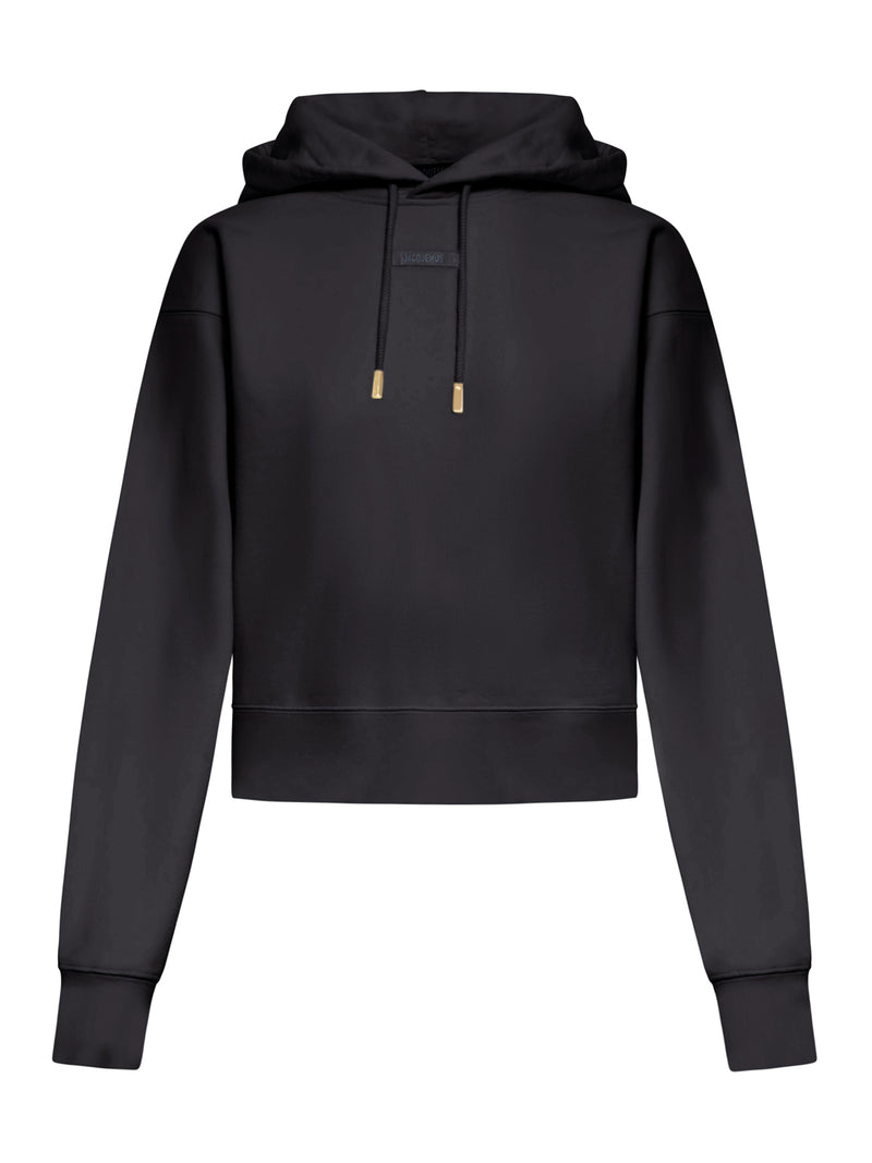 Suitnegozi Le sweatshirt Gros Grain