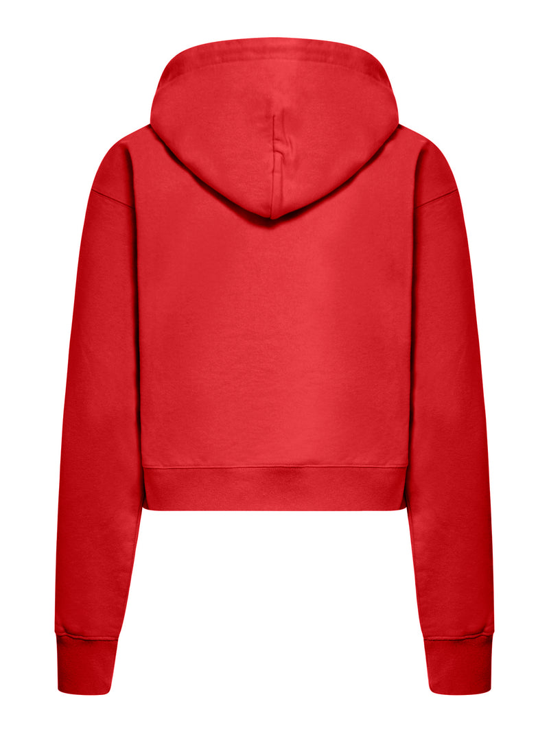 Suitnegozi Le Sweatshirt Gros Grain