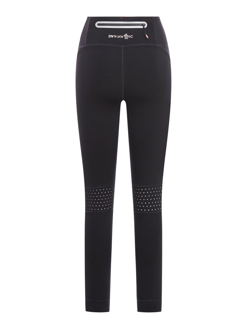 Suitnegozi LEGGINGS IN JERSEY
