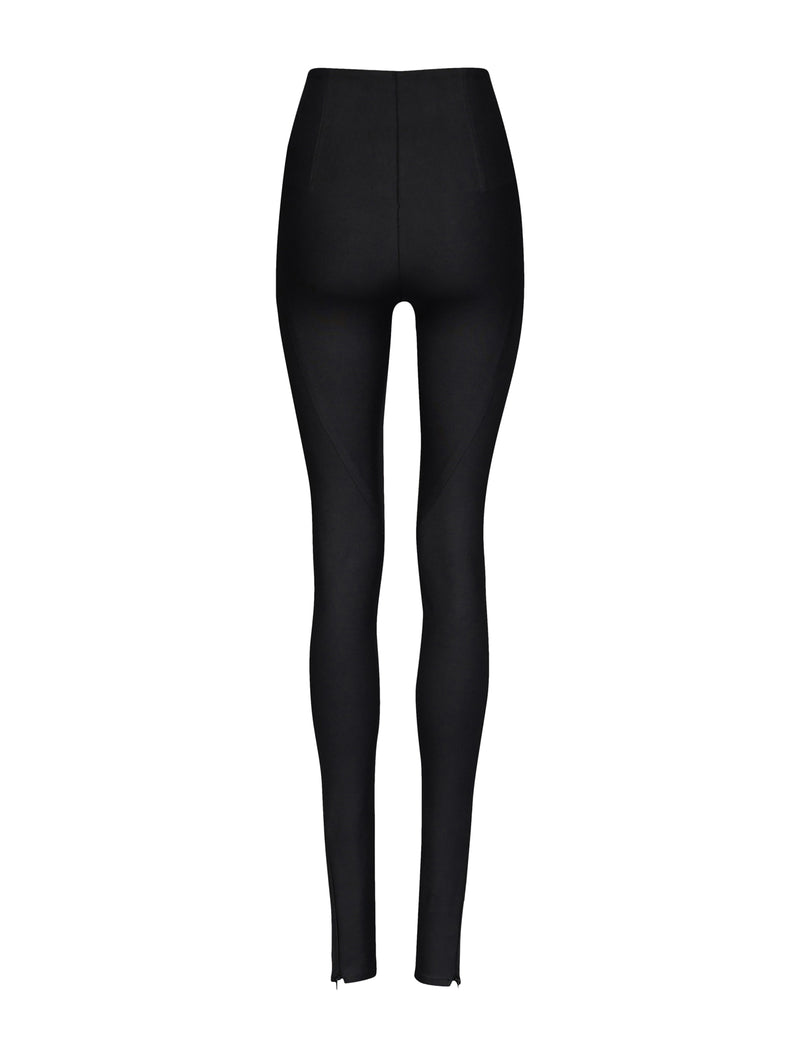 Suitnegozi LEGGINGS MODELLANTI IN JERSEY