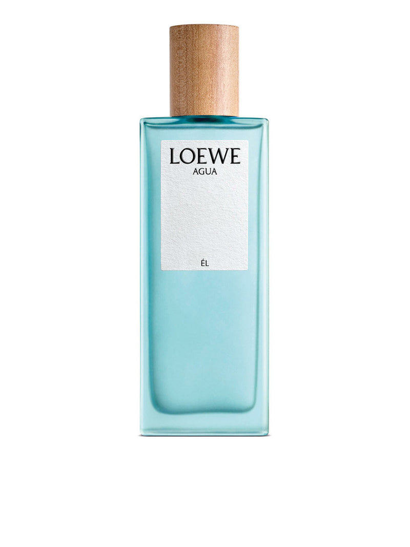 Suitnegozi LOEWE AGUA EL Eau de Toilette 100ML