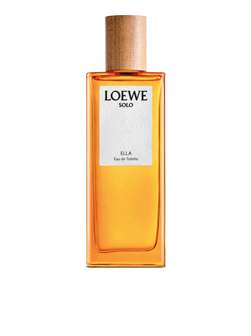 Suitnegozi LOEWE SOLO ELLA Eau de Toilette 100ML