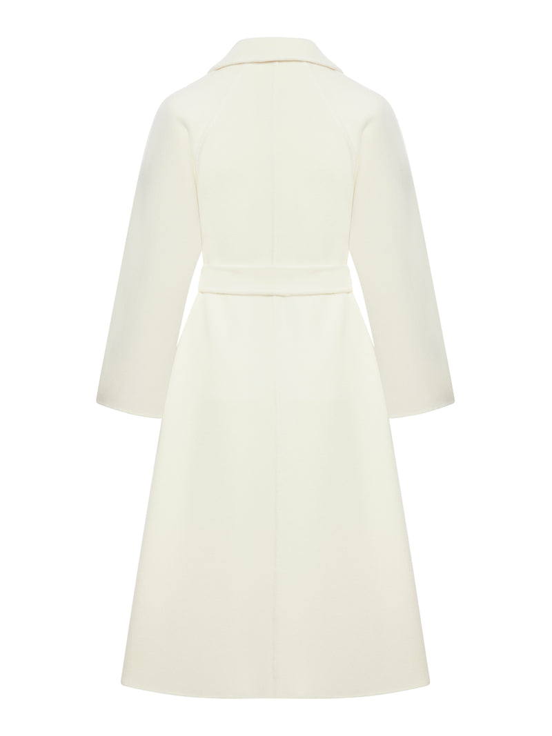 Suitnegozi Ludmilla Icon Coat