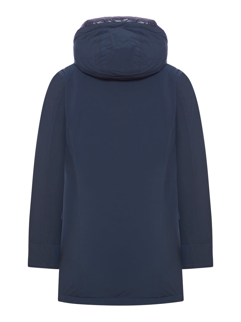 Suitnegozi LUXURY ARCTIC PARKA