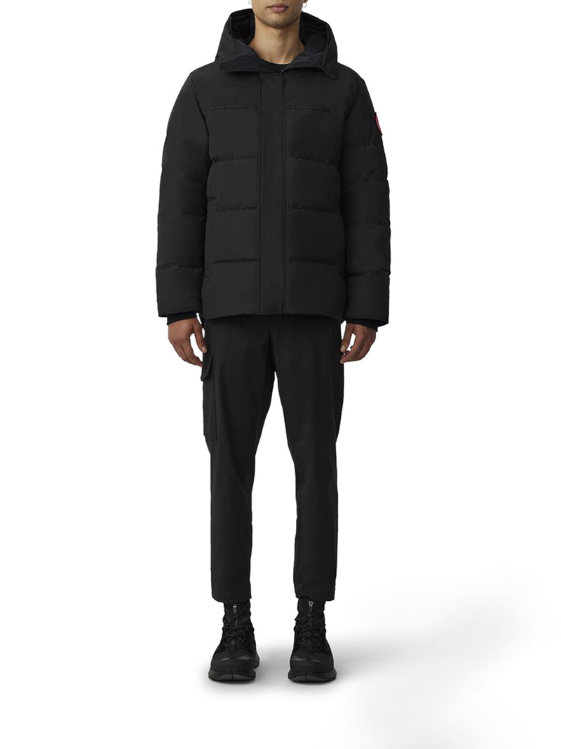 Suitnegozi MacMillan Parka