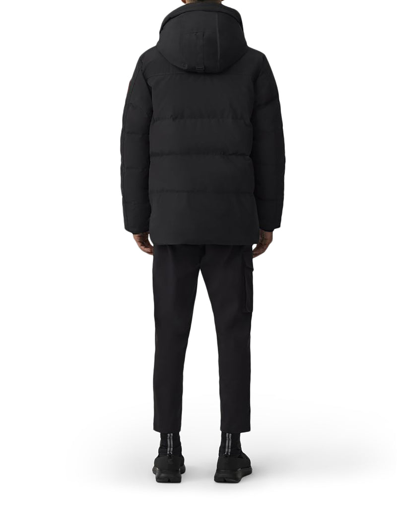 Suitnegozi MacMillan Parka