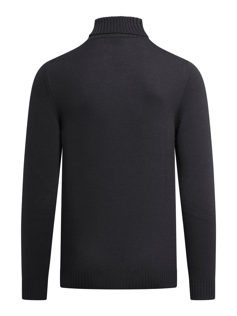 Suitnegozi Maglia A Collo Alto