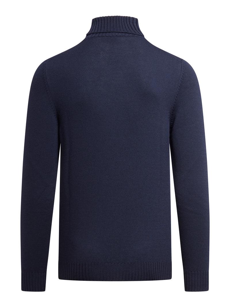 Suitnegozi Maglia A Collo Alto