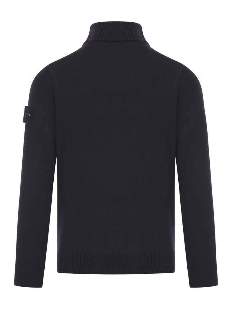 Suitnegozi MAGLIA A COLLO ALTO STONE ISLAND