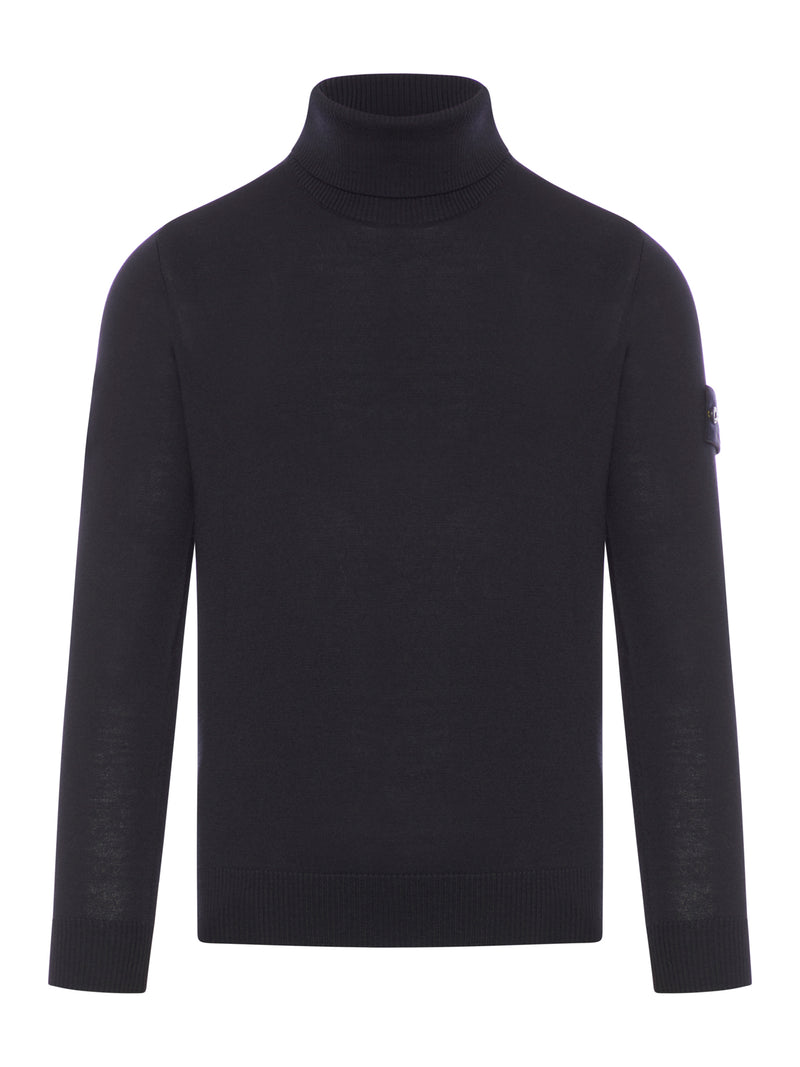 Suitnegozi MAGLIA A COLLO ALTO STONE ISLAND