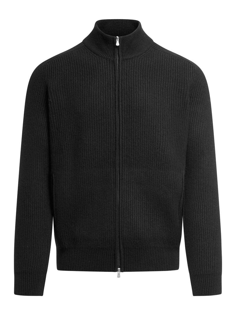 Suitnegozi maglia con zip