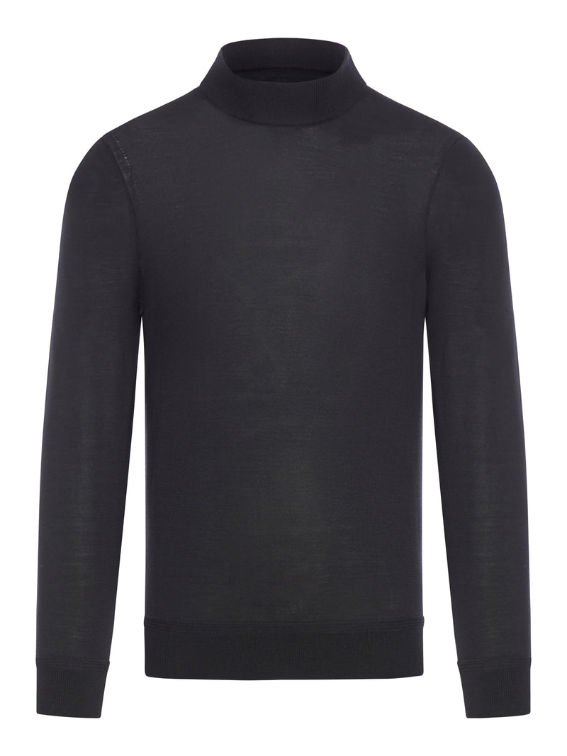 Suitnegozi MAGLIA DOLCEVITA IN LANA MERINO