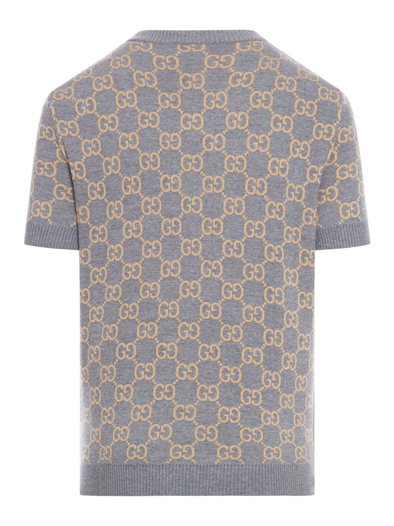 Suitnegozi MAGLIA GG IN LANA