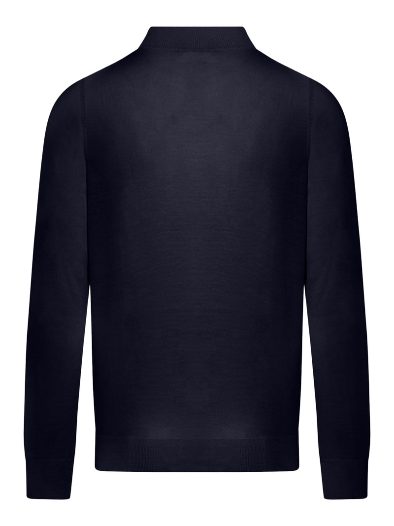 Suitnegozi Maglia Girocollo