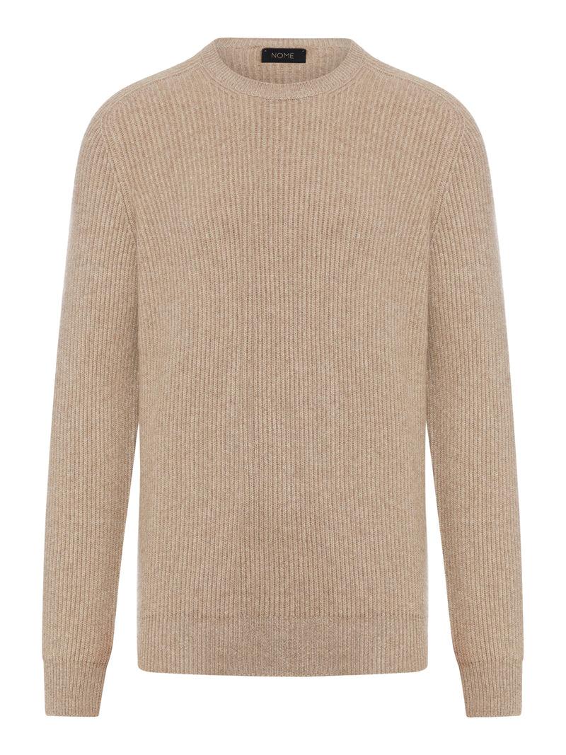 Suitnegozi maglia girocollo