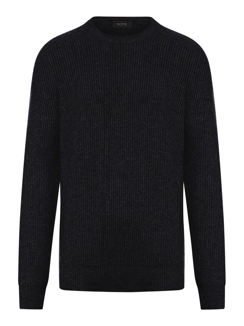 Suitnegozi maglia girocollo