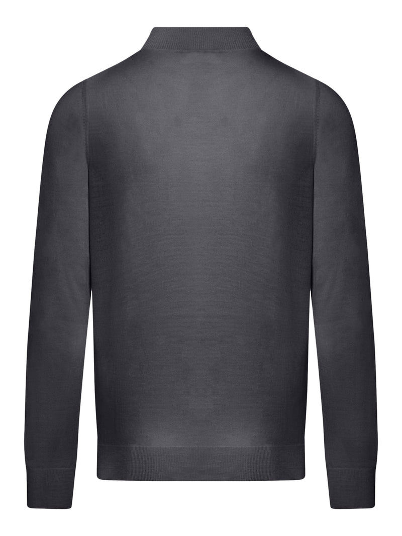 Suitnegozi Maglia Girocollo