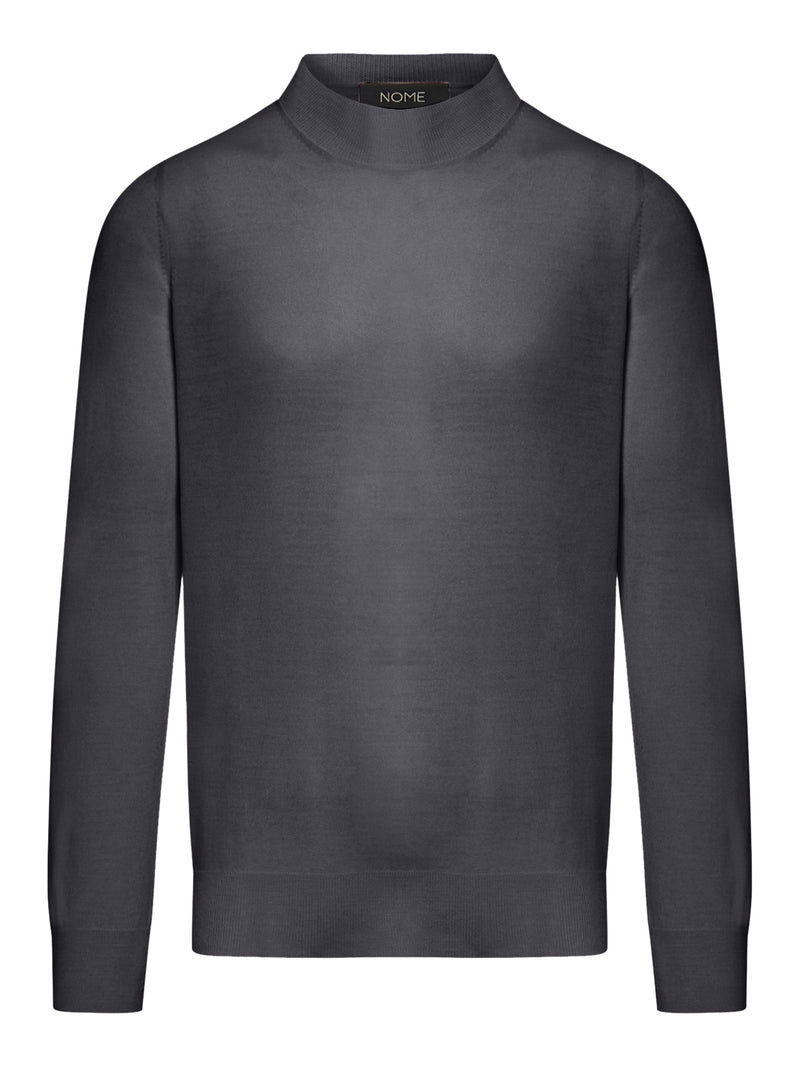 Suitnegozi maglia girocollo