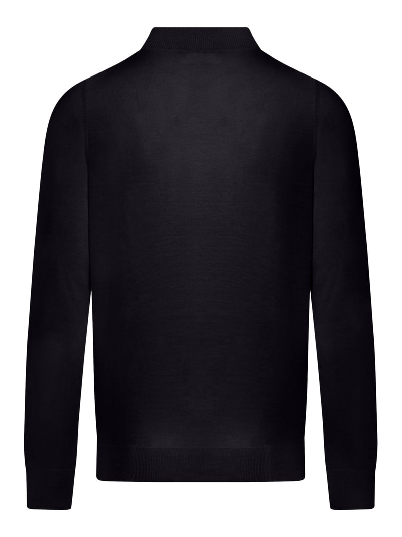 Suitnegozi Maglia Girocollo