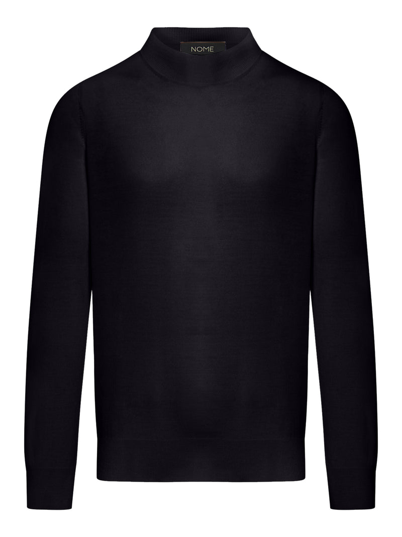 Suitnegozi maglia girocollo