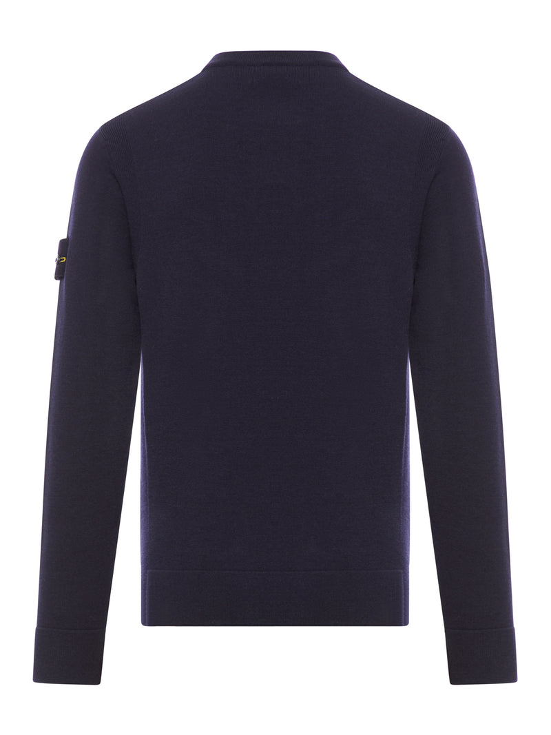 Suitnegozi MAGLIA GIROCOLLO STONE ISLAND