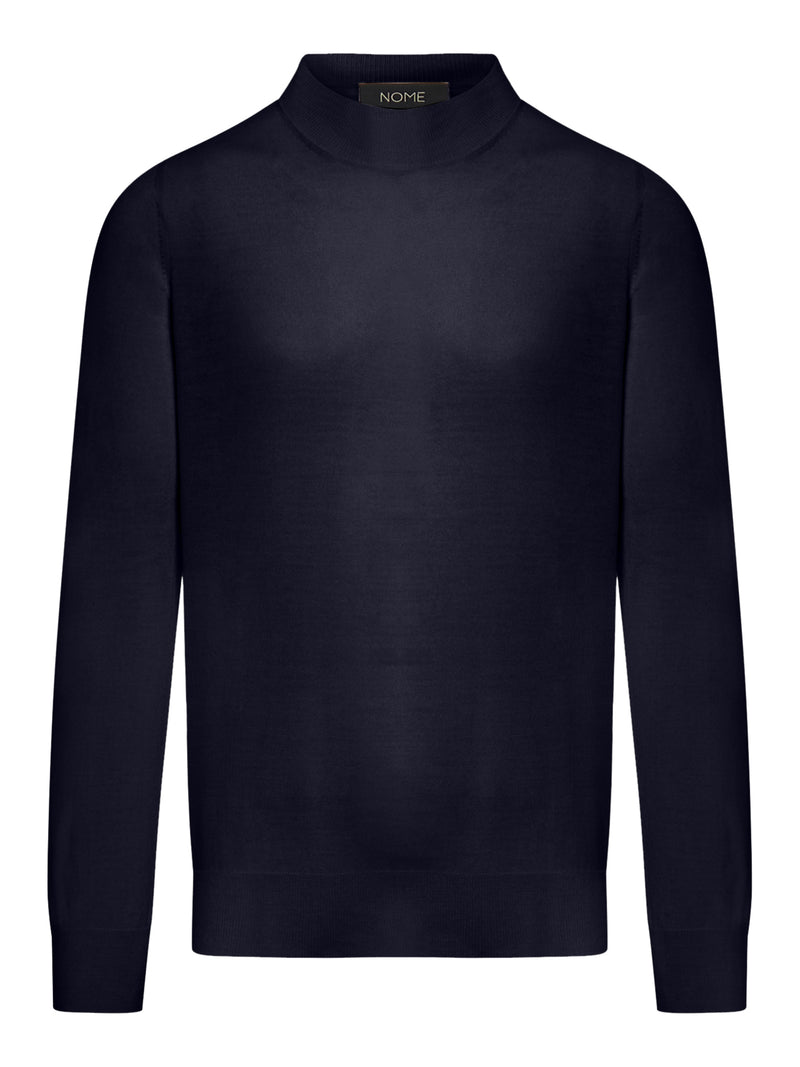 Suitnegozi maglia girocollo