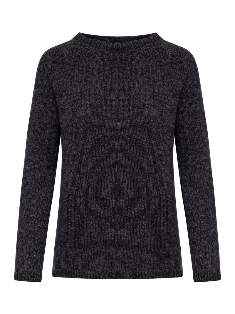 Suitnegozi Maglia in lana e cachemire