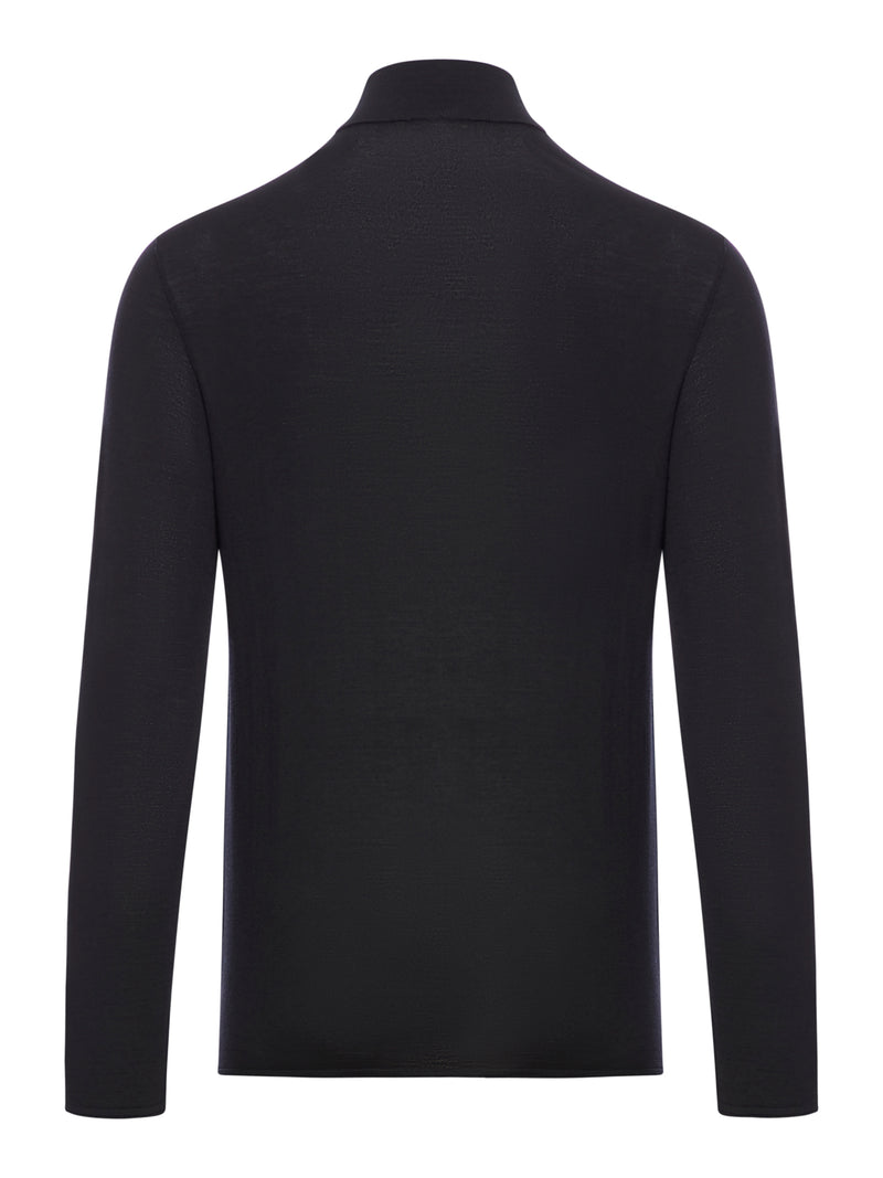 Suitnegozi MAGLIA IN LANA FINE