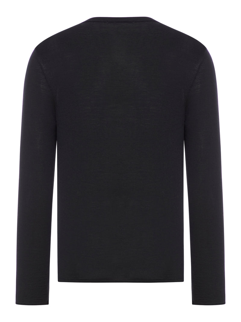 Suitnegozi MAGLIA IN LANA FINE