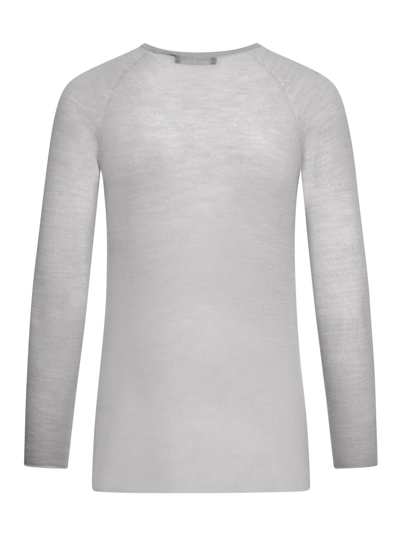 Suitnegozi MAGLIA IN LANA SOTTILE