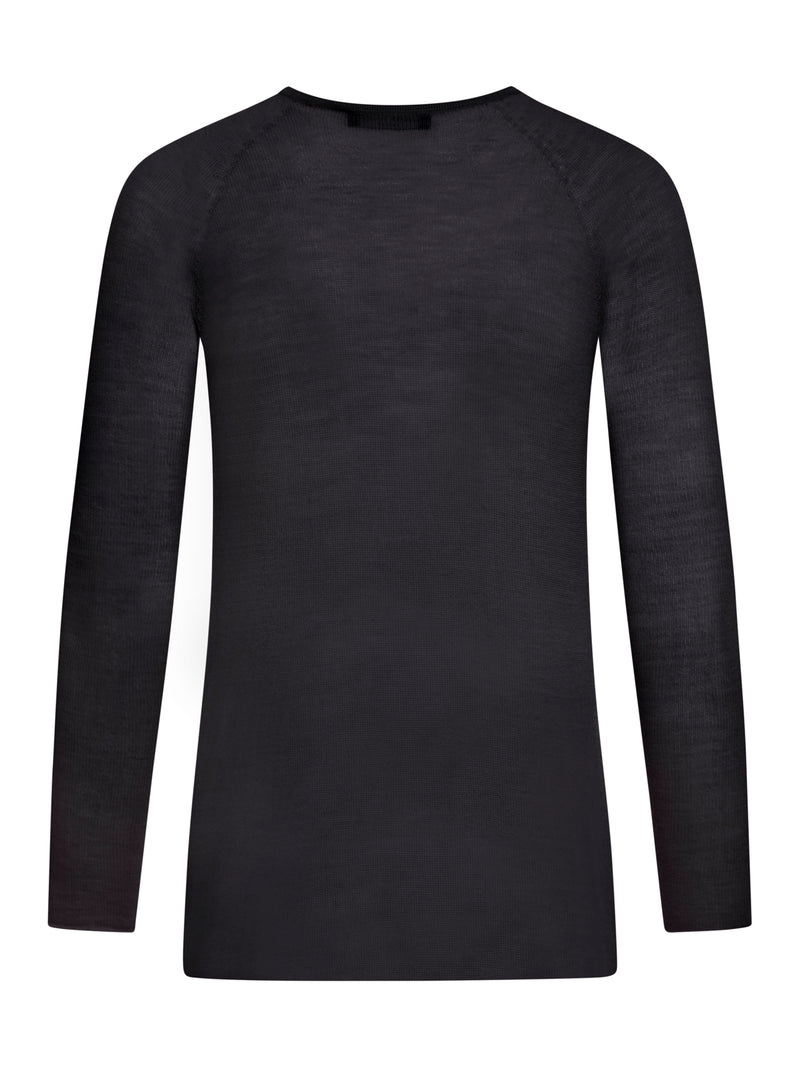 Suitnegozi MAGLIA IN LANA SOTTILE