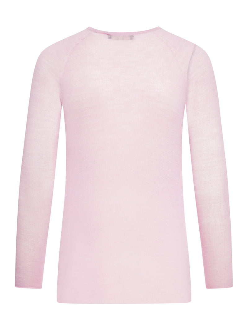 Suitnegozi MAGLIA IN LANA SOTTILE