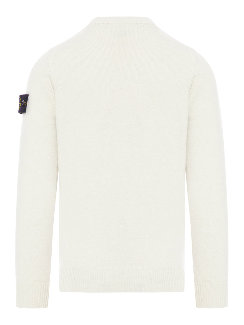 Suitnegozi MAGLIA IN LANA STONE ISLAND