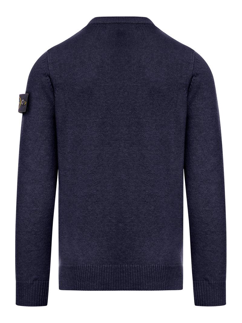 Suitnegozi MAGLIA IN LANA STONE ISLAND