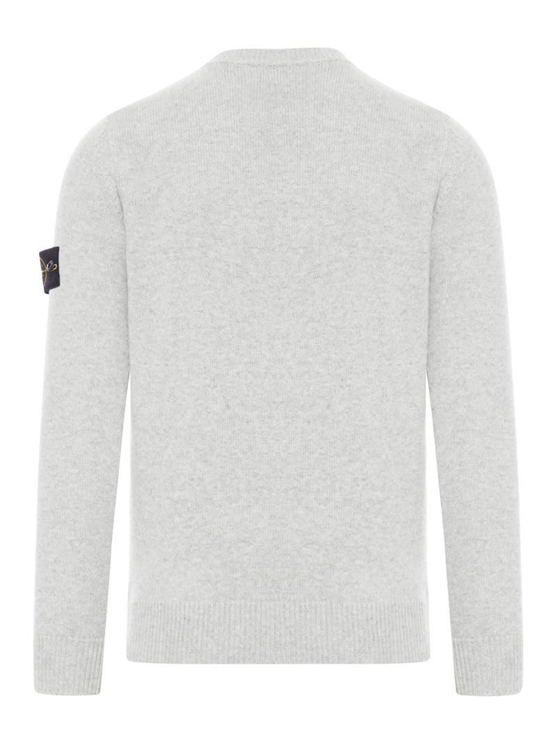 Suitnegozi MAGLIA IN LANA STONE ISLAND