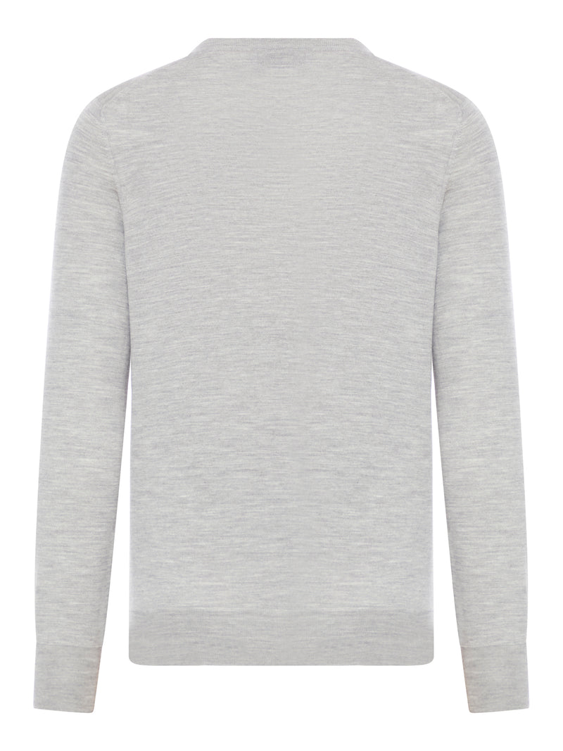 Suitnegozi Maglioncino In Lana