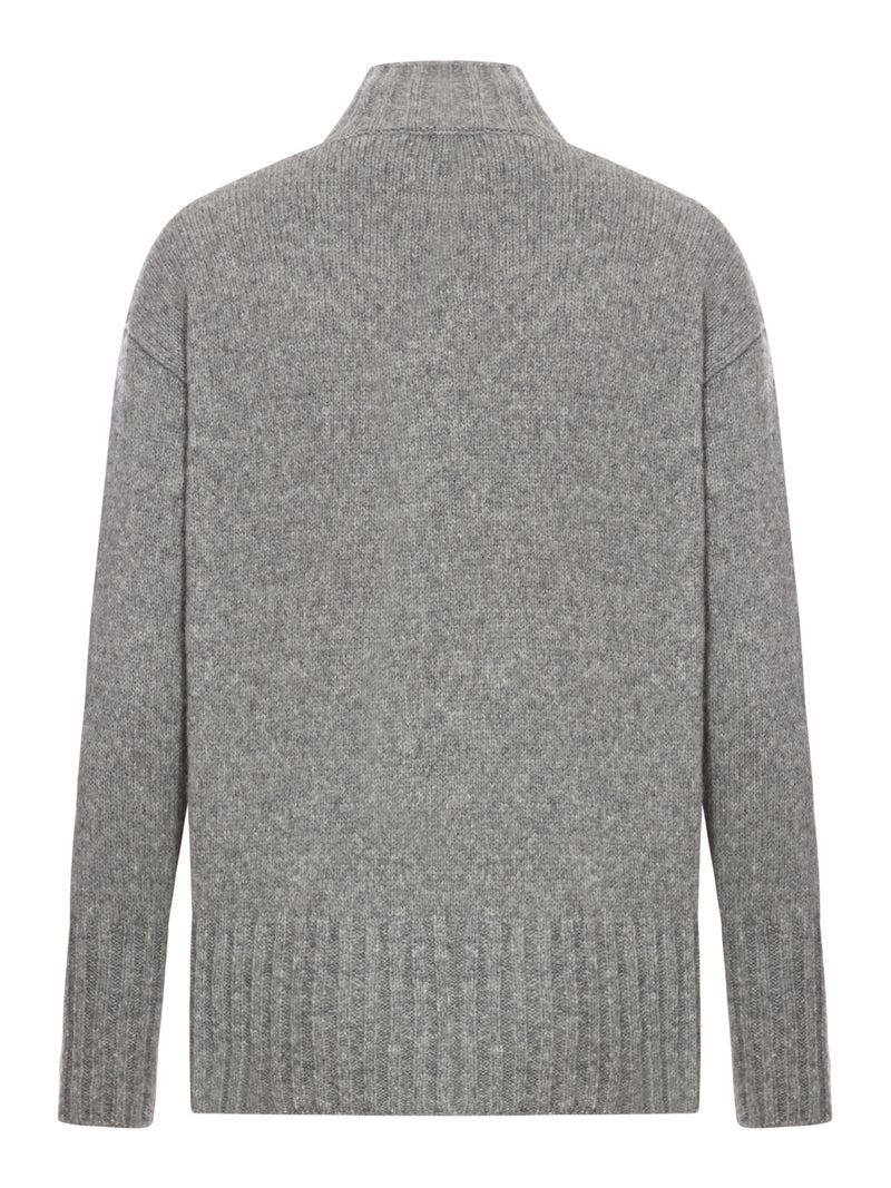 Suitnegozi Maglione A Collo Alto