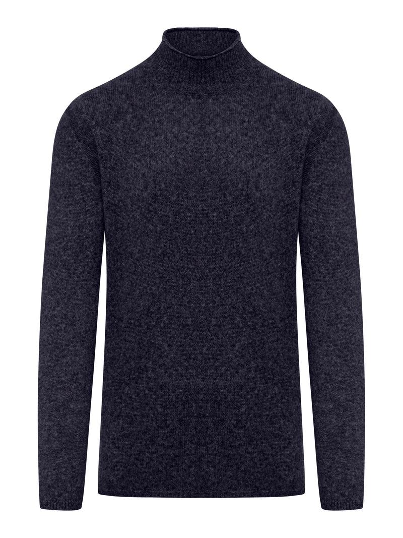 Suitnegozi maglione a collo alto