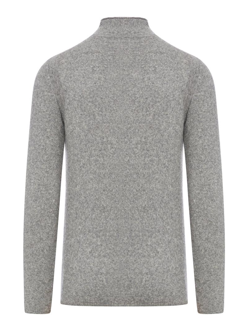 Suitnegozi Maglione A Collo Alto