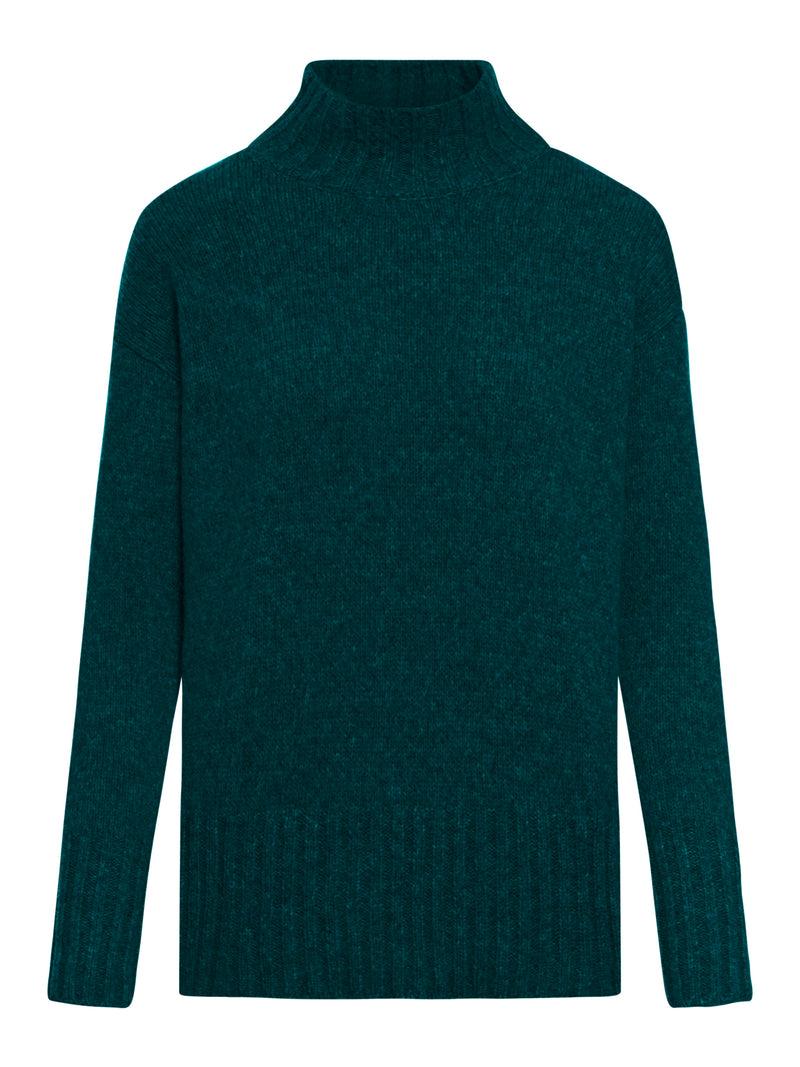 Suitnegozi Maglione a collo alto